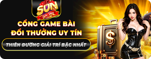Banner header
